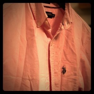 Polo Oxford